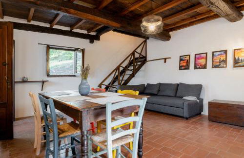 Podere il Giardino - Casale Rustico degli Ulivi con piscina e parco - Lucca - Foto 11