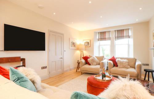 Treveddoe Farmhouse - Foto 6