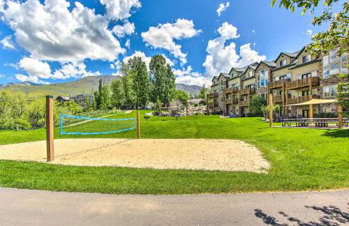 Cozy Eden Condo Retreat Less Than 6 Mi to Ski Resort! - Photo 33