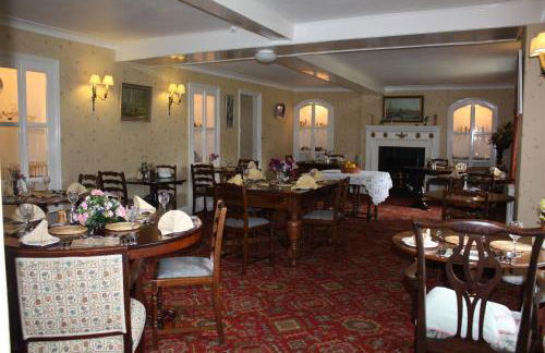 Lastingham Grange - Foto 50