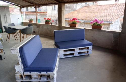 CasaFigus La Terrazza NARBOLIA - Foto 26