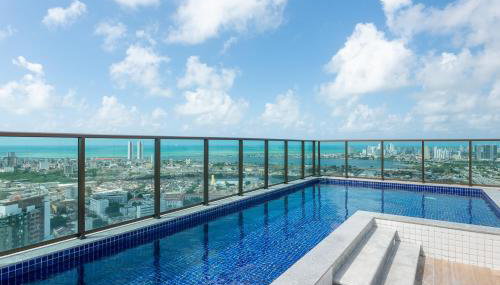 Beach Class Ilha do Leite by Easy Home - Foto 5