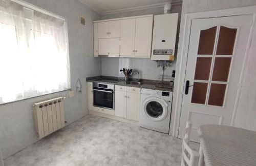 Apartamento La Luz de Reinosa 2 - Foto 11