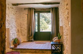 Gîte Mas de Boulègue - Foto 3