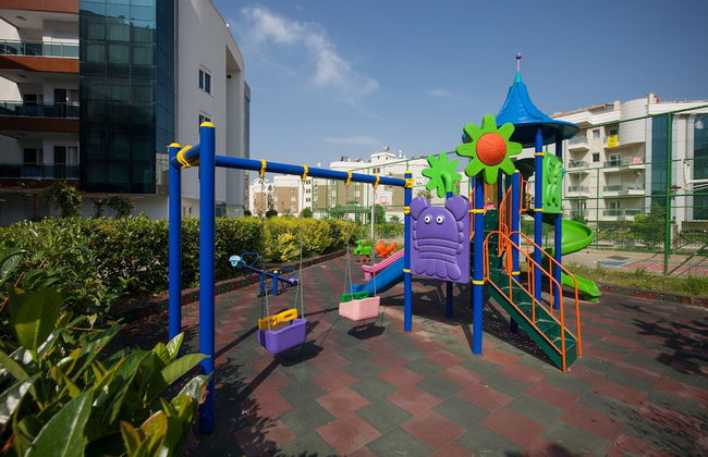 Onkel Residence - Photo 36