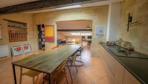 Marengo - T2 avec 1 Chambre 1 Salle de Bain et 1 Canapé Lit - Foto 5