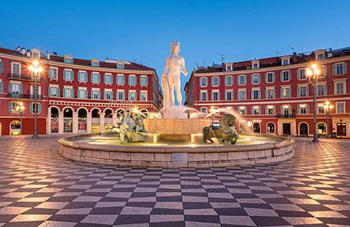 Le Clio Hyper Centre proche Promenade - Foto 17