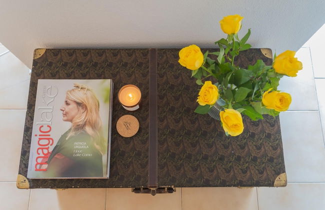 Il Porticciolo in Carate Urio - Foto 19