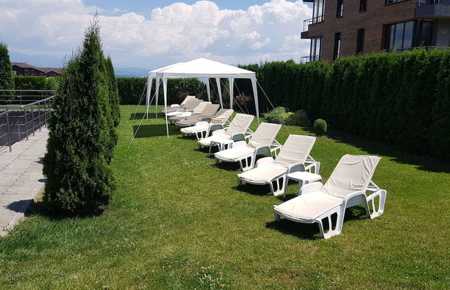 Cornelia Deluxe Residence - Foto 72