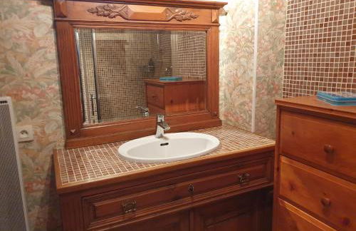 Spatieux, confort, reposant, gd jardin bucolique, jeux, balades, zoo, châteaux - Foto 26