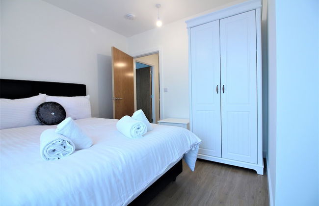 Narrowgate Apartment - Foto 2