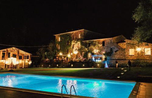 Villa Le Querce - San Galgano - Foto 14