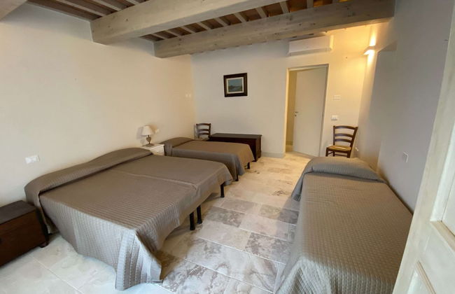 Tuscan Farm Home Retreat - Foto 8