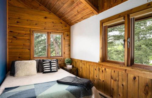 The Evergreen Castle - Foto 46