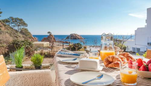 Lets Holidays garden house in front of the beach - Foto 1