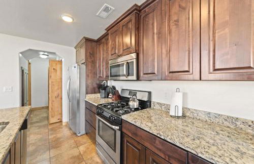 Steel Bender Villa - Foto 6