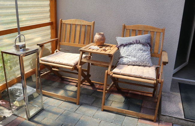 Holiday Apartment Old Town Hall - Foto 27