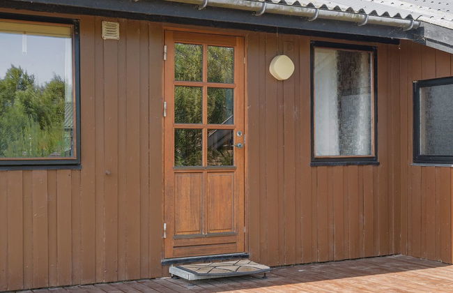 "Frigga" - 400m from the sea - Foto 4