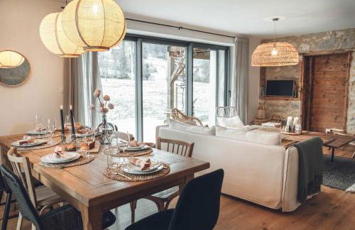 Gîte de prestige en pleine nature - Foto 27