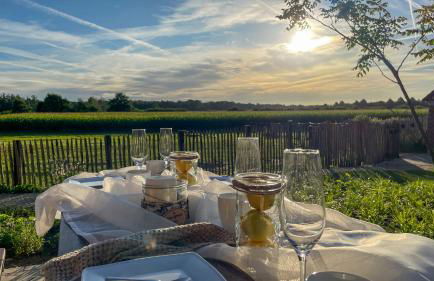 Ferienwohnung Alpakablick - inklusive Alpaka Meet & Greet an bestimmten Terminen - Foto 21