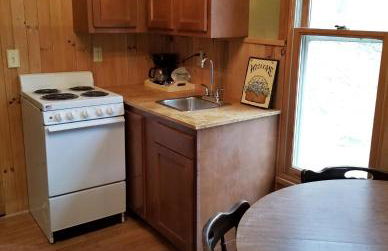 The Cabins at Healing Springs - Foto 53