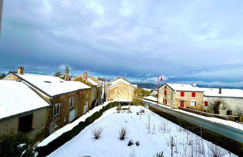Maison de village, Route des lacs - Foto 47