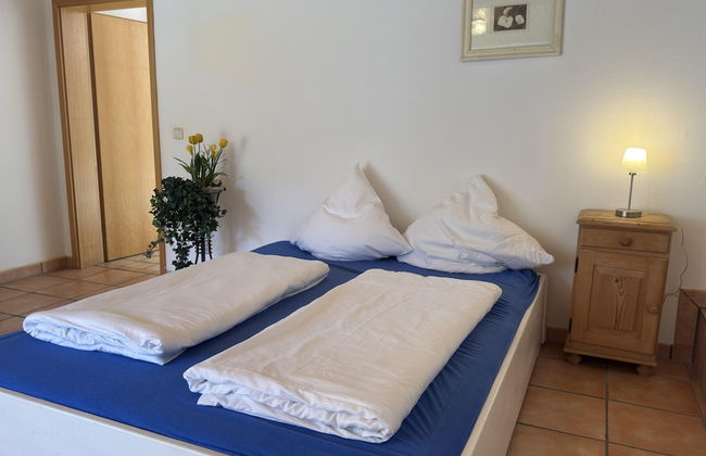 Ferienwohnung in Fassberg - Foto 4