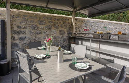 La Source du Lac - Plage privée - Foto 11