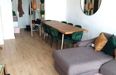 Mini loft near Paris - Foto 5