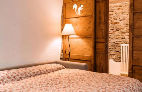 Maison de l'écureuil - Foto 12