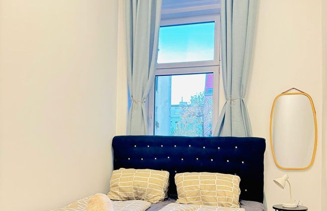 Cozy Private Room 12Min Walk to Augarten - Foto 18