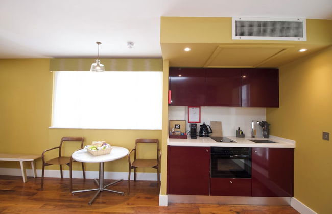 Residences at The Gyle - London - Foto 30