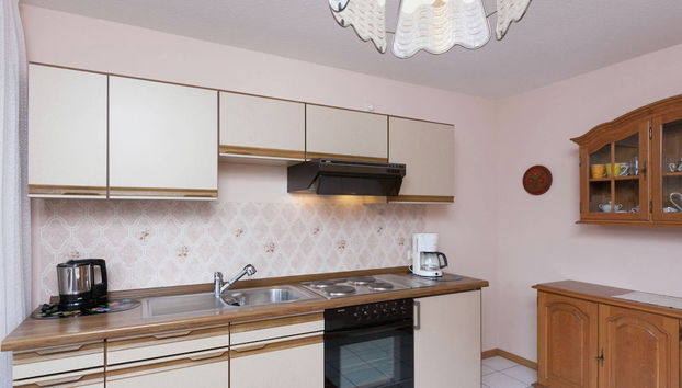 Einladende Ferienwohnung in Muellenborn Eifel - Photo 4