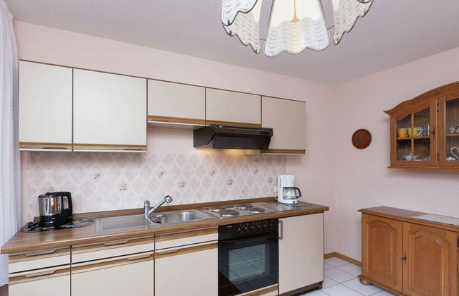 Einladende Ferienwohnung in Muellenborn Eifel - Foto 4