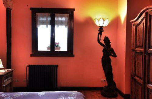 Casa Rural Kaxkarre - Foto 39