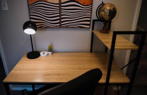 HostWise Stays - The Geneva - Easy Walk to Childrens - Foto 33