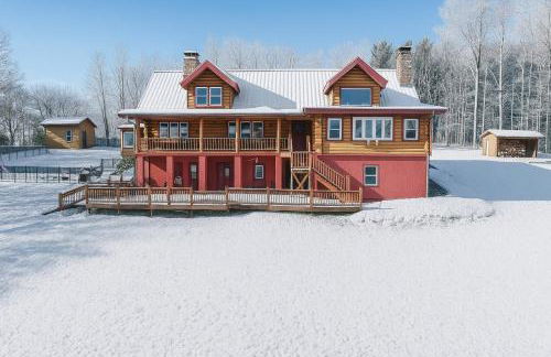 Bears Lair - Foto 16