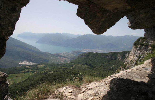 Agritur Piazera 3 - Photo 13