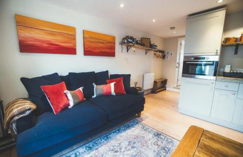 The Coastal Annexe, Stoke Fleming - Foto 8