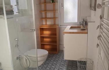 Cosy one bedroom Suite - Foto 7