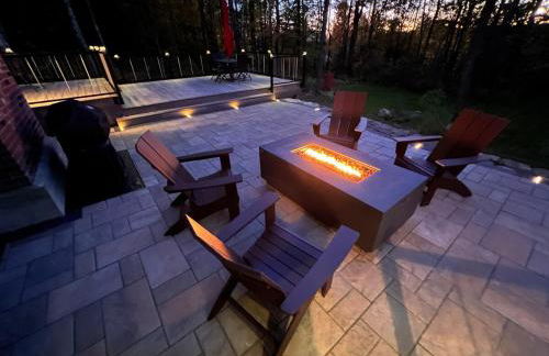 The Woodridge Retreat - Foto 17