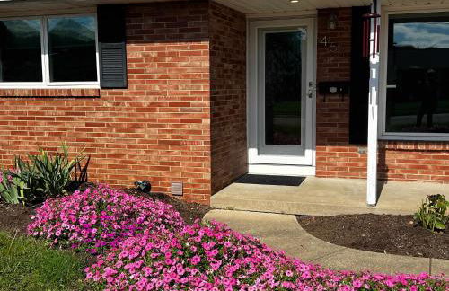 30 Something Quiet 3BR House Near I-77 & US-250 - Foto 18