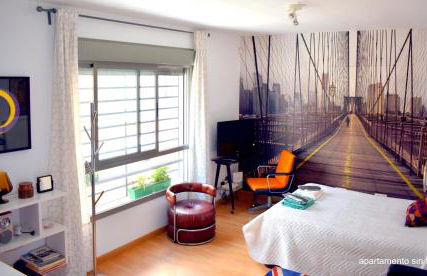 Armengual Centro Apartments FREE PARKING By Easytrip - Foto 11