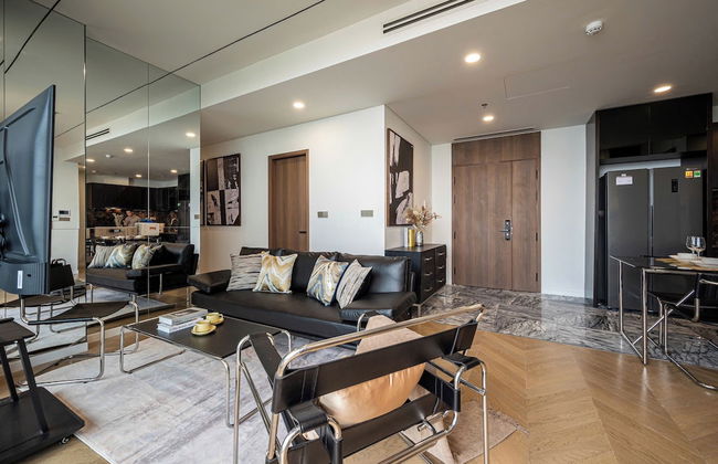 Bluesky Lumiere Riverside Luxury - Foto 12