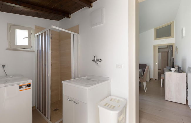 3579 Home in Salento Sole by Barbarhouse - Foto 15