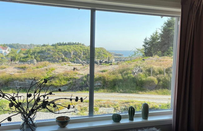 8 Person Holiday Home in Hellesoy-by Traum - Foto 37