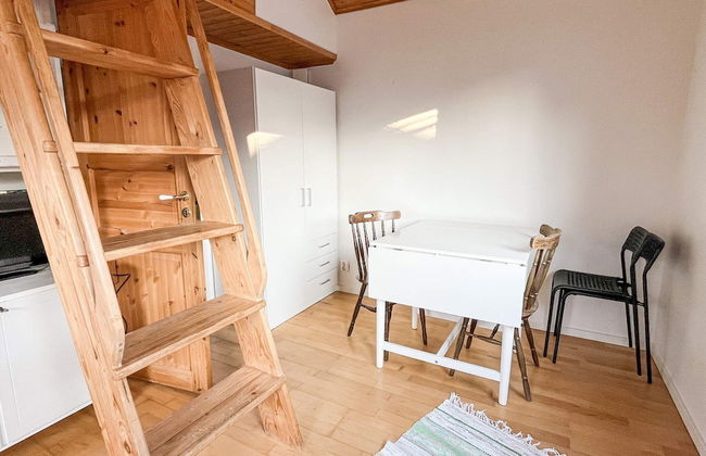 4 Person Holiday Home in FotÃ¶, VÃ¤stra GÃ¶taland - Photo 35