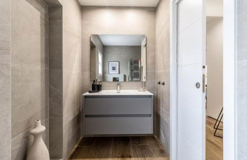 Formia - 2 bedrooms in Azca - Photo 21