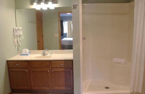 Wild Eagle Lodge, 1 Bedroom Condo - 103 - Photo 23