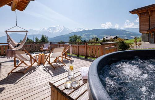 Chalet 180 I Le Chalet Club - Foto 64